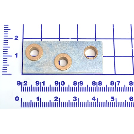 Lip Links, Link Assy Right Hand For Fx MPN:712-001