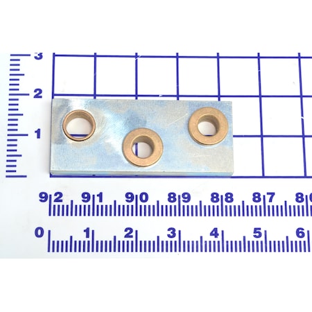 Lip Links, Link Assy Left Hand For Fx MPN:712-002