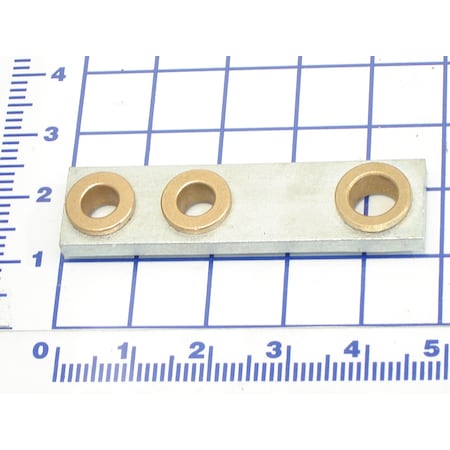 Lip Links, Link AssftY 6ft Board MPN:712-198