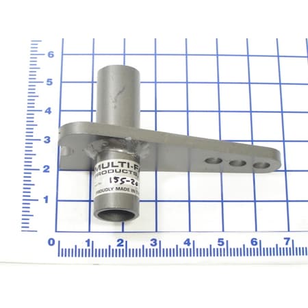 Lip Latches, Lifters, And Locks, Lip Ass MPN:712-202