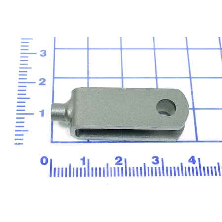 Dock Leveler, Clevis For Fx Style Board MPN:712-271