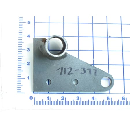 Lip Latches, Lifters, And Locks, Weldmen MPN:712-377