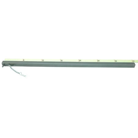 Maintenance Struts, Maintenance Strut MPN:712-381