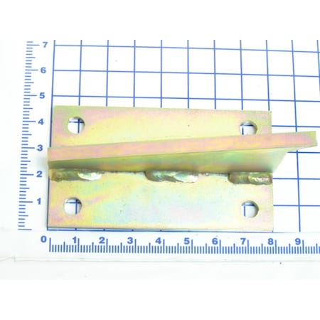 Slope Extensions, Pivot Pin Guard For 90 MPN:712-534