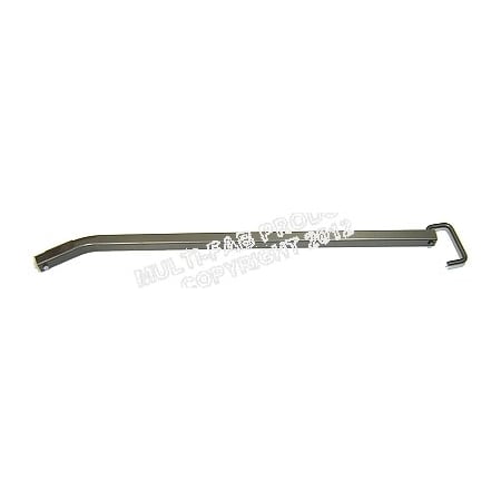 EOD Operating Handles, EOD Lever Handle MPN:712-575
