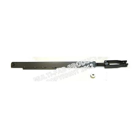 Lip Actuators/Rods, Push Bar 1