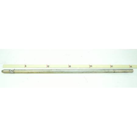 Lip Shafts, Lip Shaft MPN:712-957