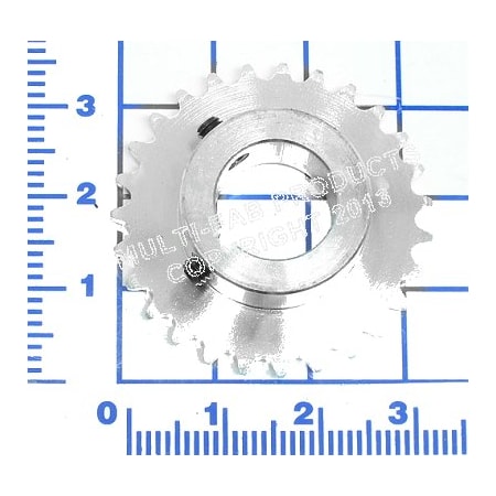 Chains/Sprockets, Drive Sprocket MPN:713-579