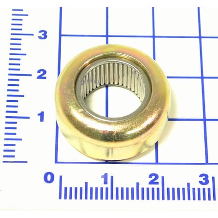 Safety Leg Linkages/Rollers, Roller MPN:713-614