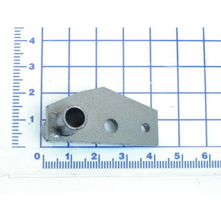 Safety Leg Actuators, Roller Arm Weldmen MPN:714-070