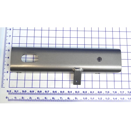 Safety Leg Brackets, Support Bracket Rig MPN:714-125