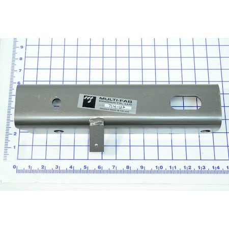 Safety Leg Brackets, Support Bracket Lef MPN:714-126