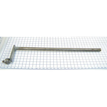 EOD Lift Assembly Components, Torsion Ar MPN:900-702