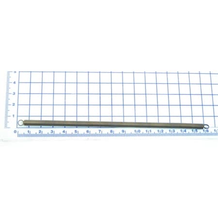 Lip Extension Springs, Tension Guide Spr MPN:KMF0652