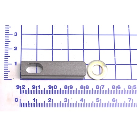 Lip Brackets/Lugs, Clevis MPN:KMF0677
