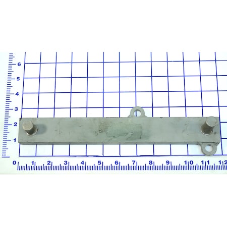 Lip Actuators/Rods, Push Rod Assy. MPN:KMF0678