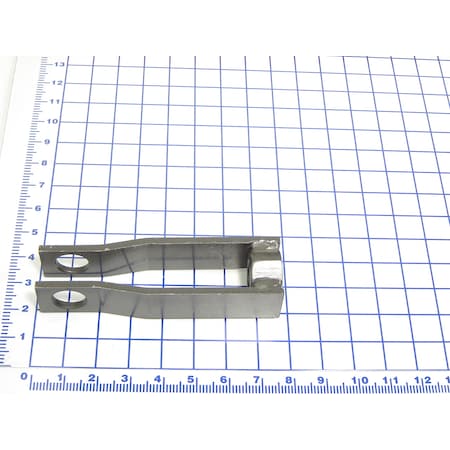 Lip Actuators/Rods, Push Bar Yoke W/1-1/ MPN:KMF1008L