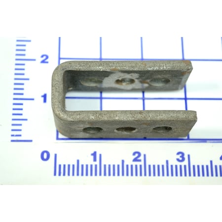 Chain Cups, U-Bracket For Chain Cup Pull MPN:KMF1019