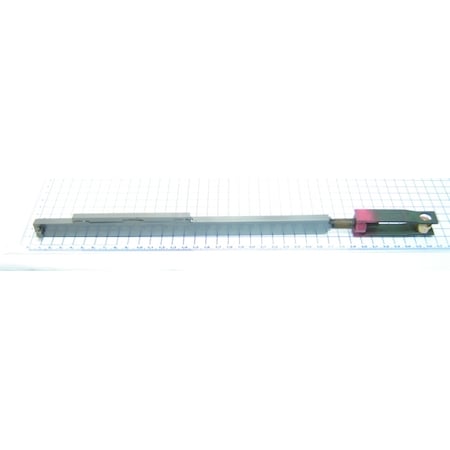 Lip Actuators/Rods, Push Bar Assembly W/ MPN:KMF1020L