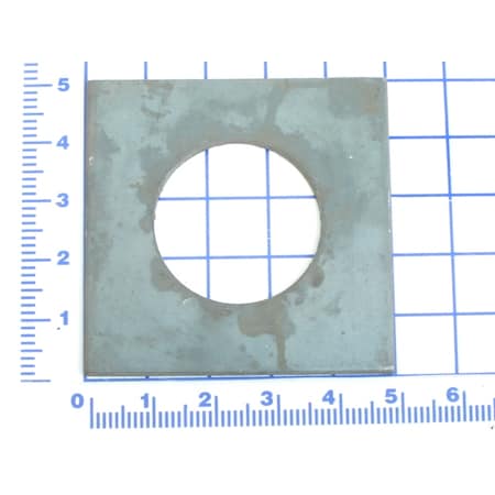 Chain Cups, Chain Cup Plate 5