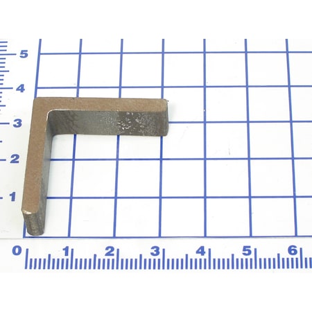Safety Leg Actuators, Ctl Replacement Ac MPN:KMF1035