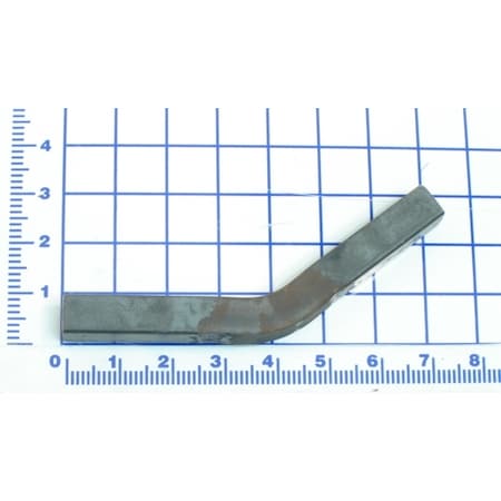 Lip Brackets/Lugs, Upright Support Brack MPN:KMF1074