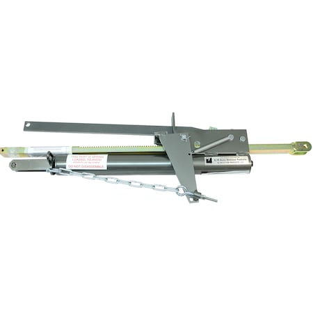 Holdown Assemblies, A/R Holdown Conversi MPN:KMF1100AR