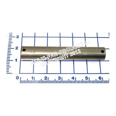Rear Hinge Pins, 1