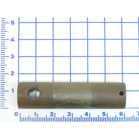 Rear Hinge Pins, 1-1/2