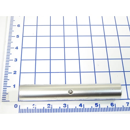 Rear Hinge Pins, 1