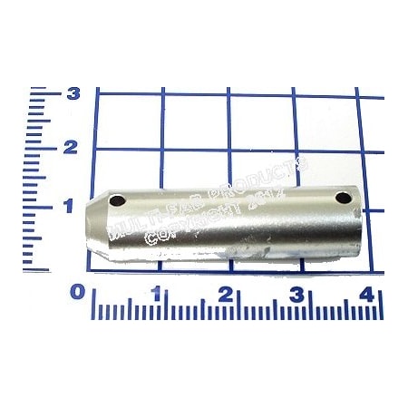 Rear Hinge Pins, 1