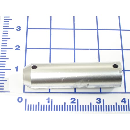 Rear Hinge Pins, 1