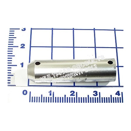Rear Hinge Pins, 1