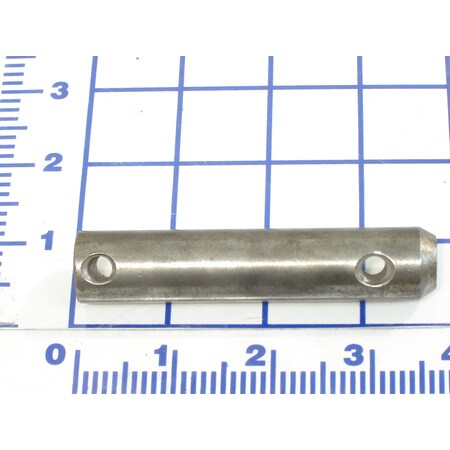 Rear Hinge Pins, 3/4