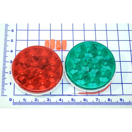 Communication Light Sub-Assemblies, Ligh MPN:06-0-715