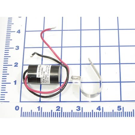 Flashers, Flasher 115Vac MPN:061-786