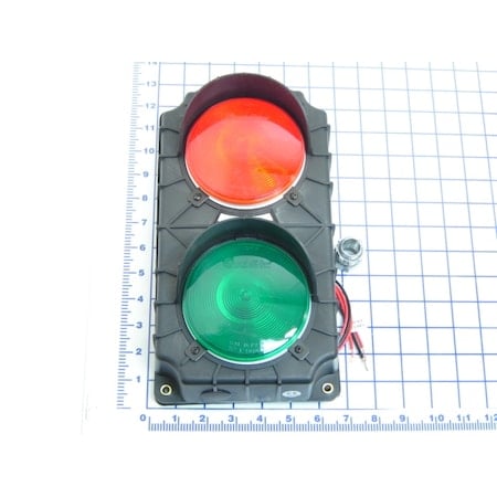 Outside Incandescent Light Panel For Sta MPN:713-175