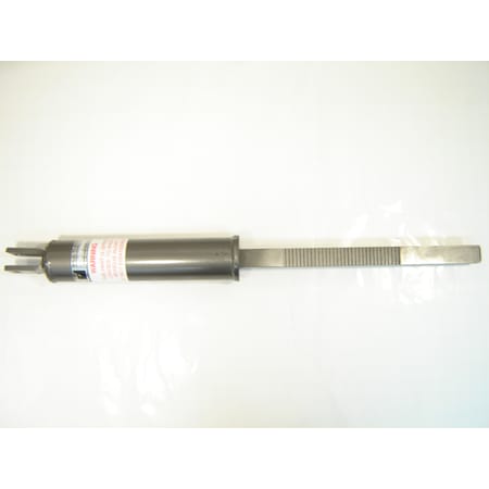 Ratchet Bars, Float Assembly1/2