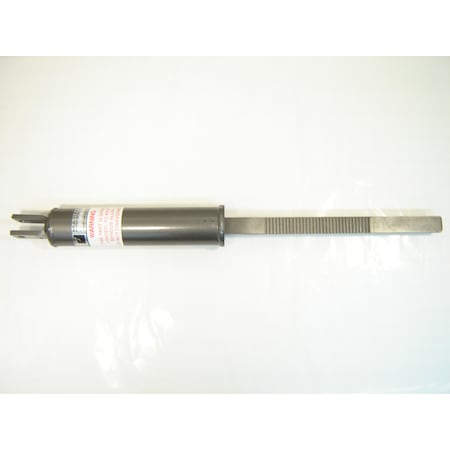 Ratchet Bars, Float Assembly 1/2X16