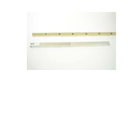 Ratchet Bars, Ratchet Bar 34 Lg. W/13