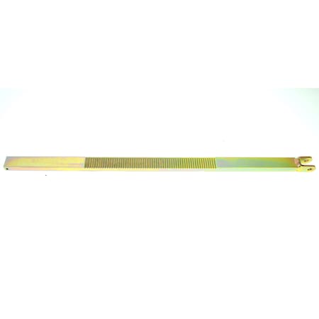 Ratchet Bars, Ratchet Bar Plated MPN:KMF1070