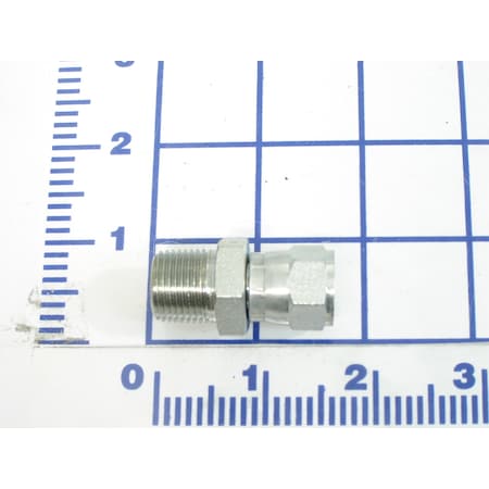 Fittings, Swivel Fitting MPN:031-061