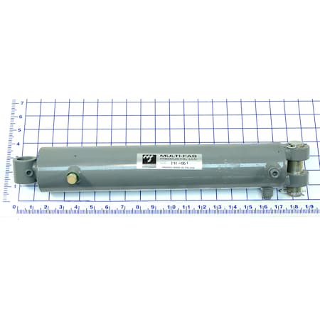 Cylinders, Hydraulic Cylinder MPN:141-001