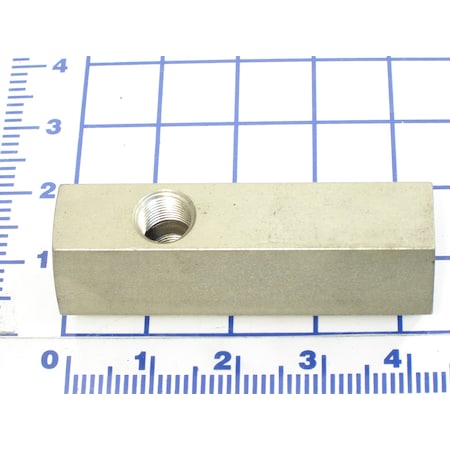 Adjustment Valves, Valve Body MPN:150-042