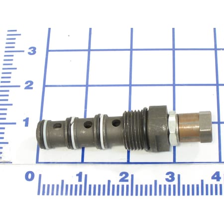 Adjustment Valves, Sequence Valve MPN:150-061