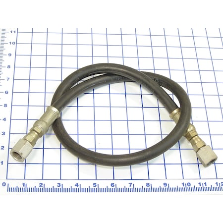 Hoses, Hose Hydraulic 3/8