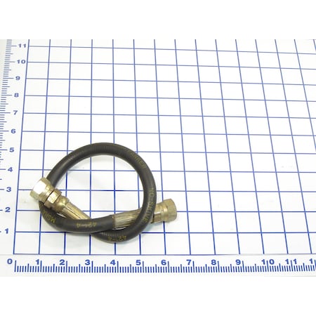 Hoses, Hose 1/4