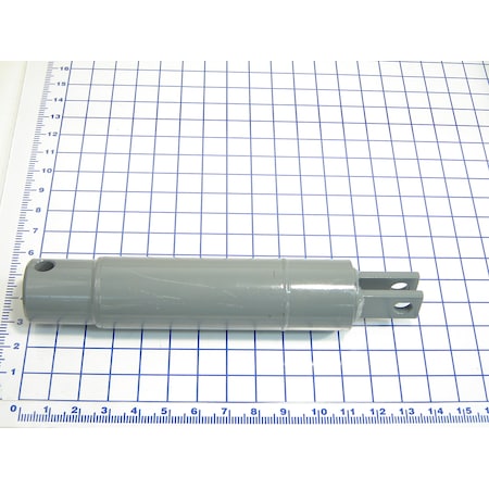 Cylinders, Lip Cylinder W/O Fitting MPN:708-887