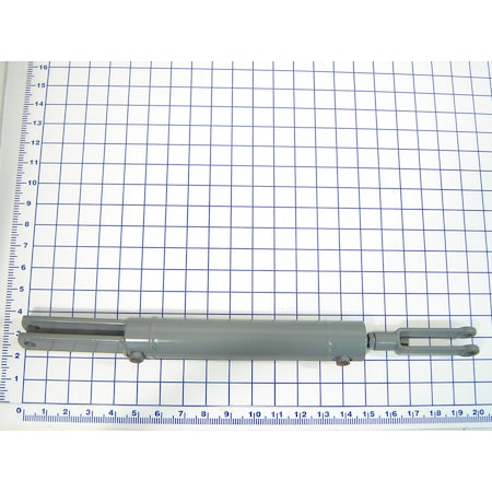Cylinders, Hydraulic Cylinder Star Truck MPN:710-556