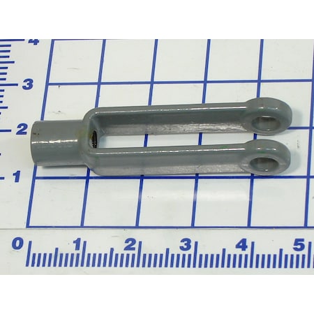 Cylinders, Cylinder Clevis MPN:710-709